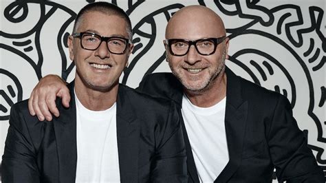 dolce gabbana brando|dolce and gabbana owner.